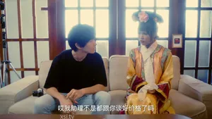 Người mẫu Thái Lan dễ thương bị anh chàng mát-xa quan hệ