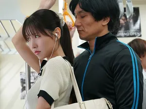 Tôi thích quan hệ với những phụ nữ trẻ