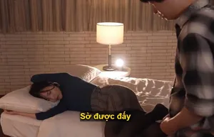 Lút cán em yêu trong bồn tắm cực kích thích