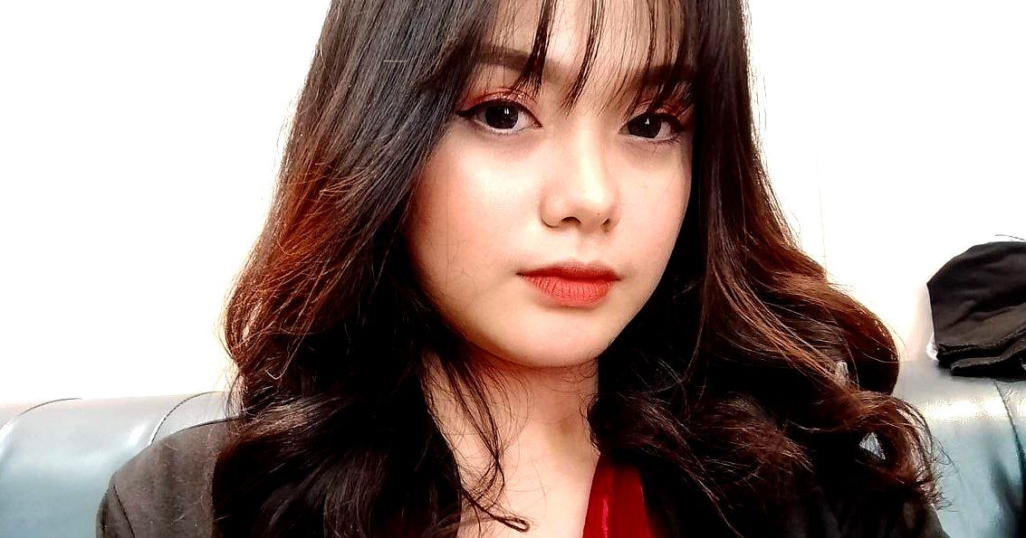 Doggy em lễ tân xinh đẹp sướng ná thở